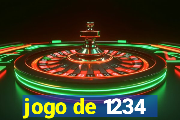 jogo de 1234